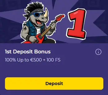 Bonusangebot
