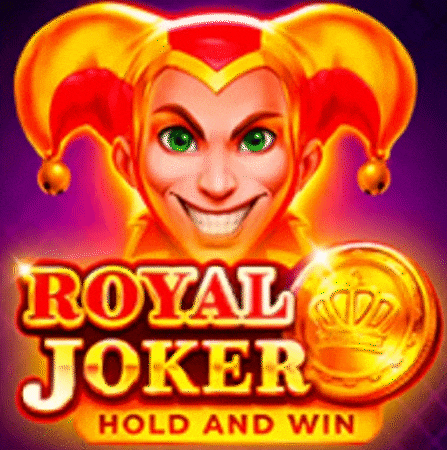 play Royal Joker in spinorhino casino