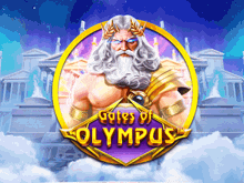 play Gates of Olympus in spinorhino casino