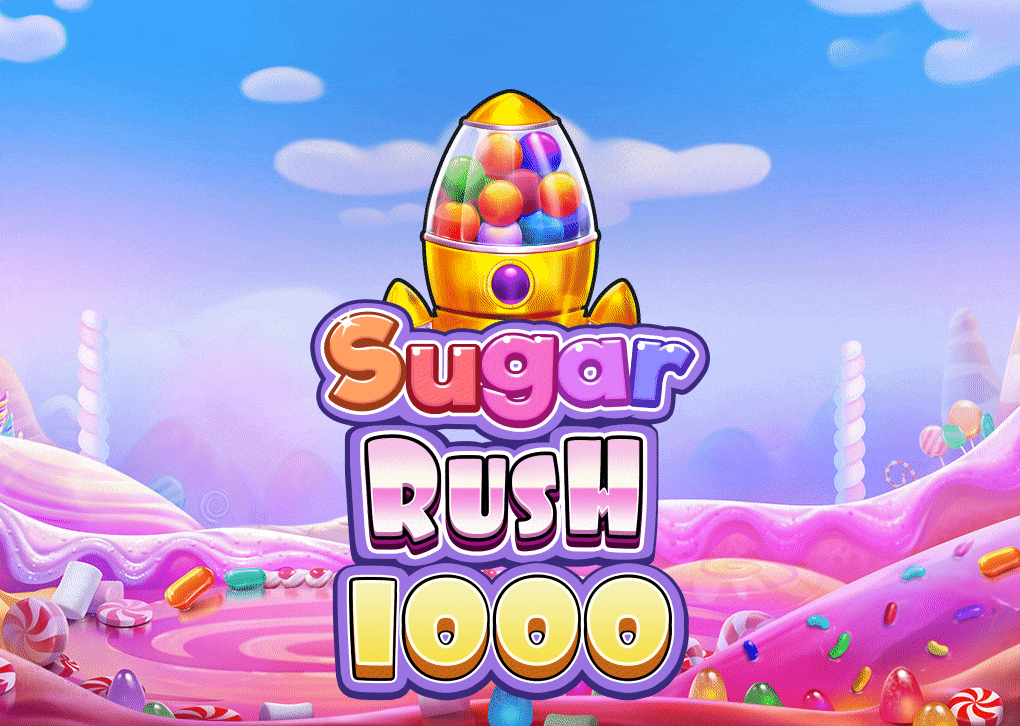 play Sugar Rush in spinorhino casino